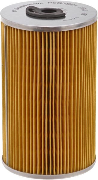 Filtro de combustível Donaldson P550861