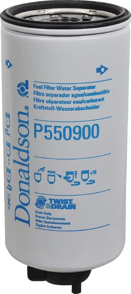 Filtro de combustível Donaldson P550900 — P550900