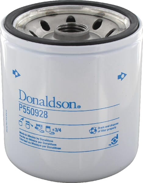 Filtro de combustível Donaldson P550928 — P550928