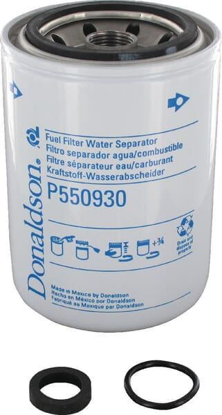 Filtro de combustível Donaldson P550930 — P550930