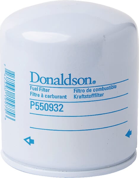 Filtro de combustível Donaldson P550932 — P550932