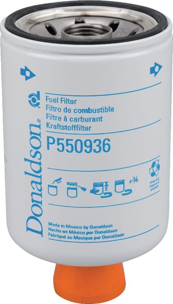 Filtro de combustível Donaldson P550936 — P550936