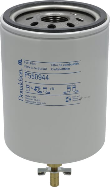 Filtro separador de água/combustível Donaldson P550944 — P550944