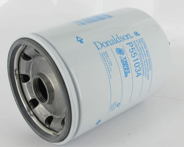 Filtro de combustível Donaldson P551034 — P551034