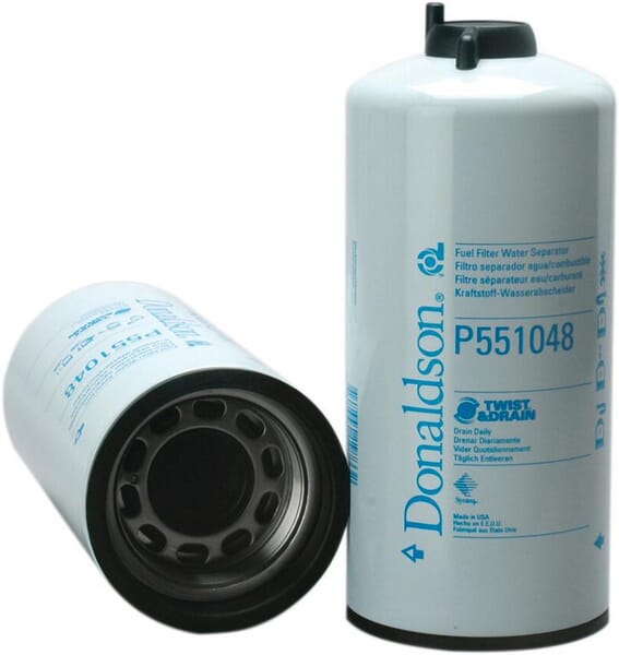 Filtro de combustível Donaldson P551048 — P551048