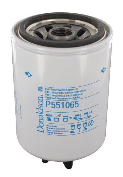 Filtro de combustível Donaldson P551065 — P551065