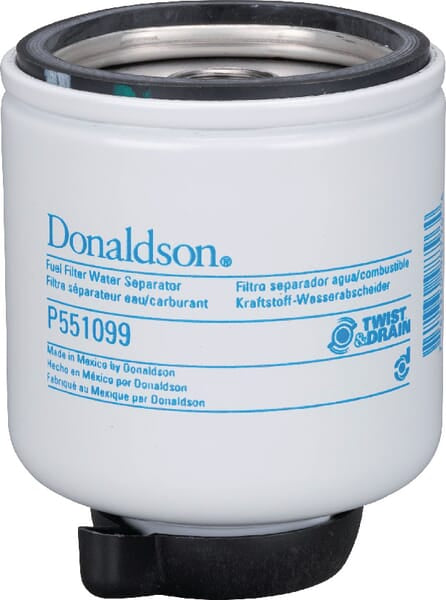 Filtro de combustível Donaldson P551099 — P551099