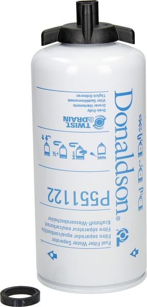 Filtro de combustível Donaldson P551122 — P551122