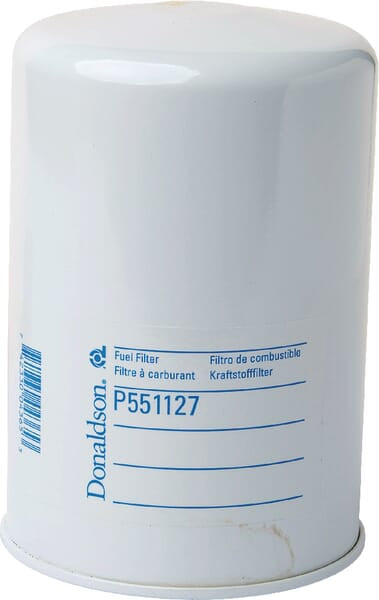 Filtro de combustível Donaldson P551127 — P551127