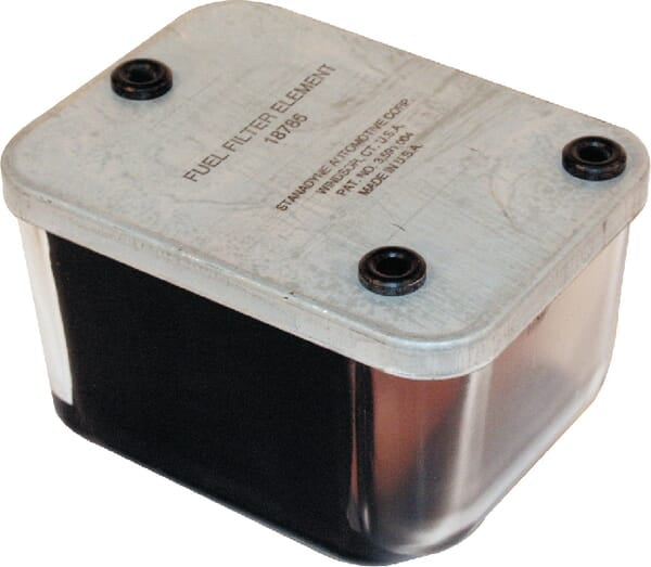 Filtro de combustível completo Donaldson P551130 — P551130