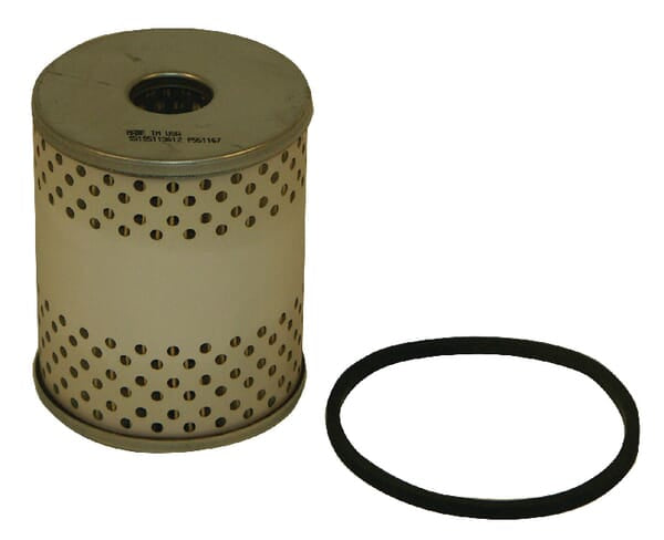 Filtro de combustível Donaldson P551167