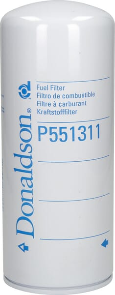 Filtro de combustível Donaldson P551311 — P551311