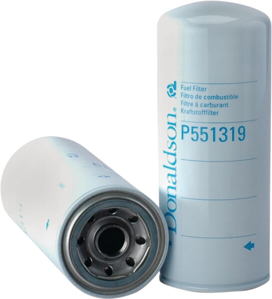Filtro de combustível Donaldson P551319 — P551319