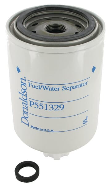 Filtro de combustível Donaldson P551329 — P551329