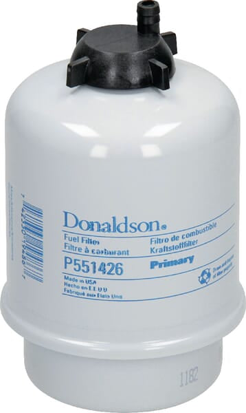 Filtro de combustível Donaldson P551426