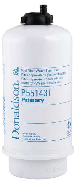 Filtro de combustível Donaldson P551431