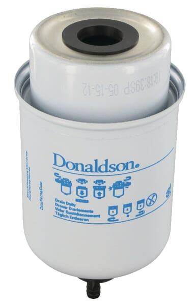 Filtro de combustível Donaldson P551432