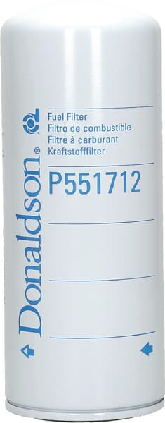Filtro de combustível Donaldson P551712 — P551712