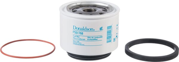 Filtro de combustível Donaldson P551768 — P551768