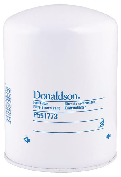 Filtro de combustível Donaldson P551773 — P551773