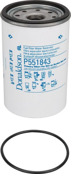 Filtro de combustível Donaldson P551843 — P551843