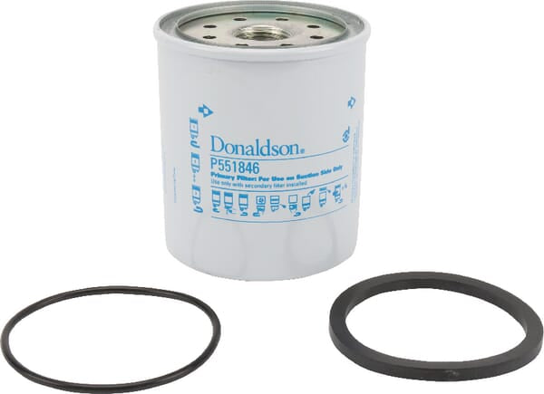 Filtro de combustível Donaldson P551846 — P551846
