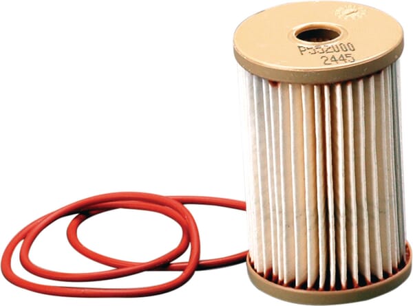 Cartucho de filtro de combustível Donaldson P552000 — P552000
