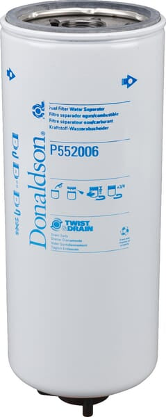 Filtro de combustível Donaldson P552006