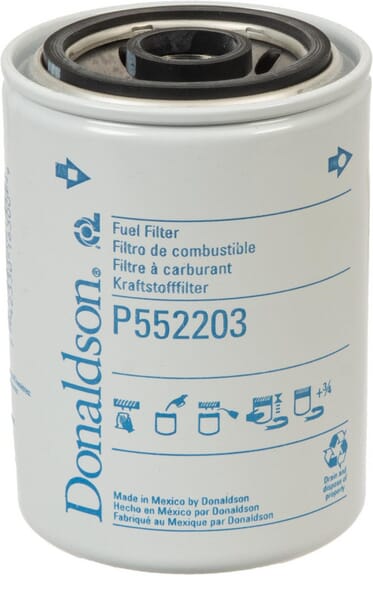 Filtro de combustível Donaldson P552203 — P552203