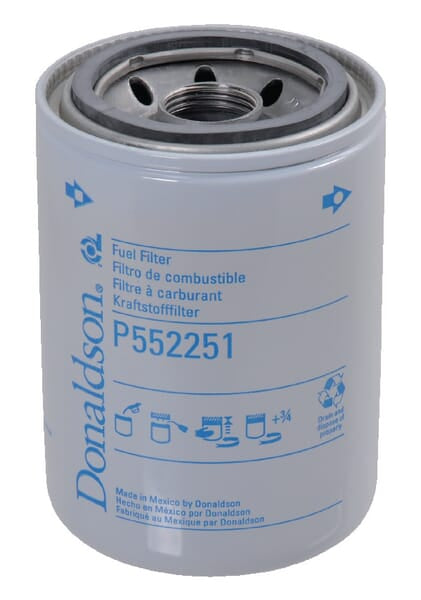 Filtro de combustível Donaldson P552251 — P552251