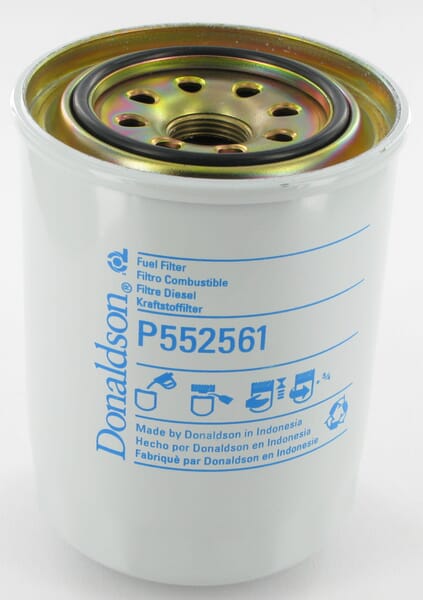 Filtro de combustível Donaldson P552561 — P552561