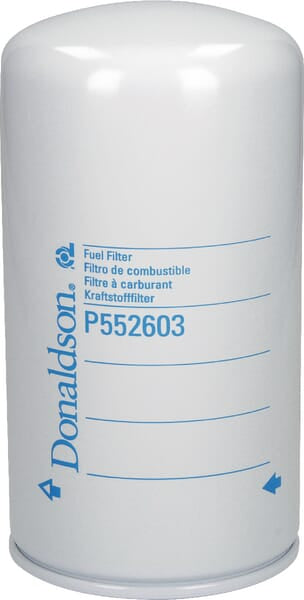Filtro de combustível Donaldson P552603 — P552603