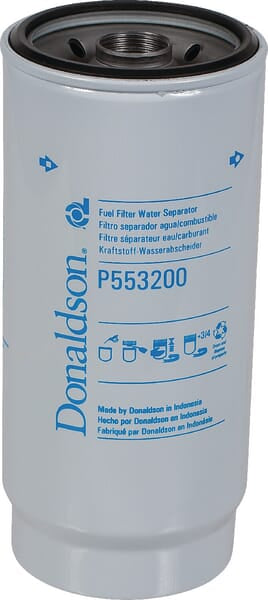 Filtro de combustível Donaldson P553200 — P553200