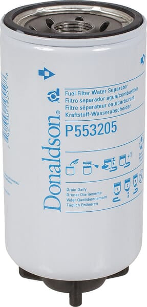 Filtro de combustível Donaldson P553205 — P553205