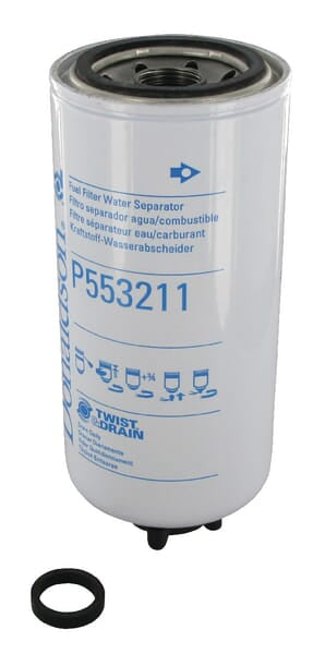 Filtro de combustível Donaldson P553211 — P553211