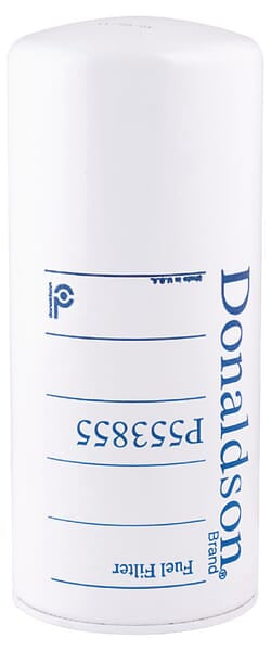 Filtro de combustível Donaldson P553855 — P553855