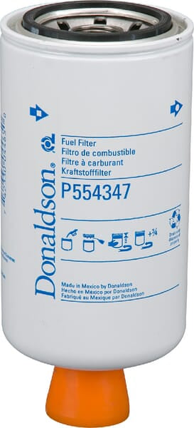 Filtro de combustível Donaldson P554347 — P554347