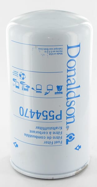 Filtro de combustível Donaldson P554470 — P554470