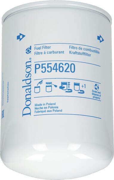 Filtro de combustível Donaldson P554620 — P554620