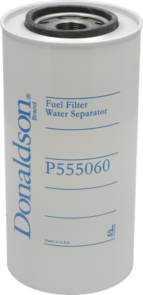 Filtro separador de água/combustível Donaldson P555060 — P555060