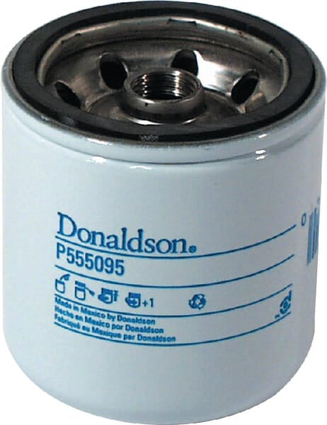 Filtro de combustível Donaldson P555095 — P555095