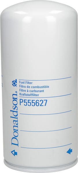 Filtro de combustível Donaldson P555627 — P555627