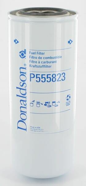 Filtro de combustível Donaldson P555823 — P555823