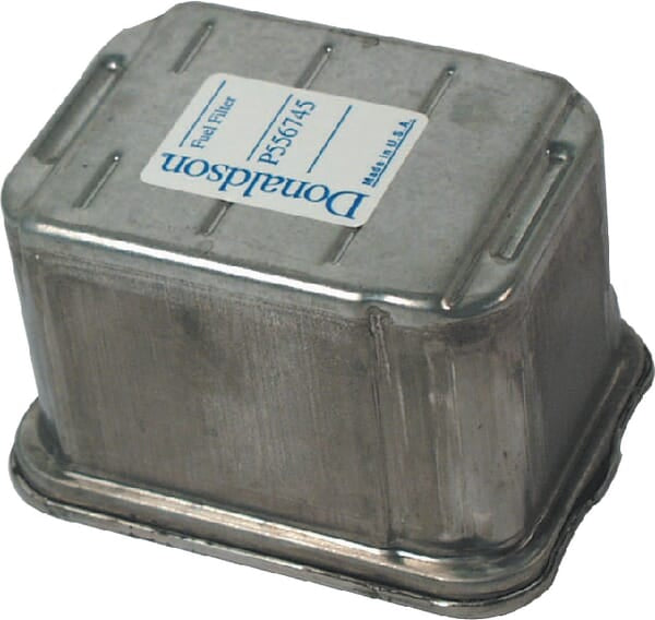 Filtro de combustível completo Donaldson P556745 — P556745
