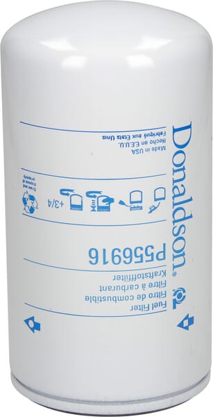 Filtro de combustível Donaldson P556916 — P556916