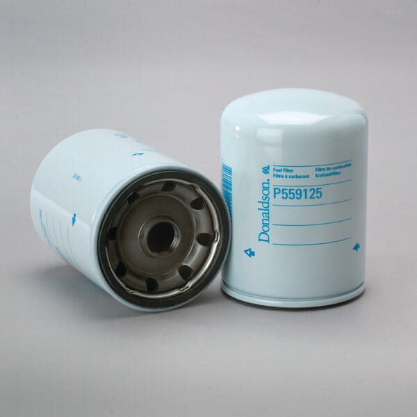 Filtro de combustível Donaldson P559125 — P559125