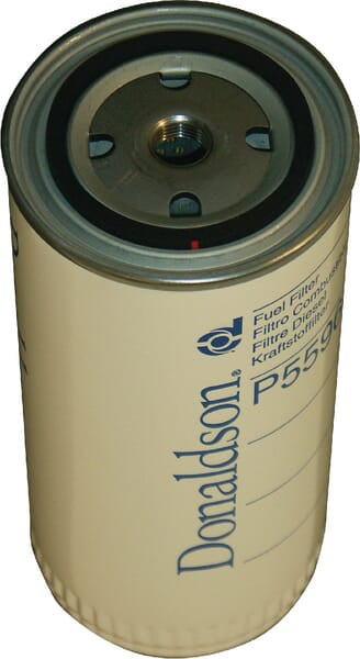 Filtro de combustível Donaldson P559624 — P559624