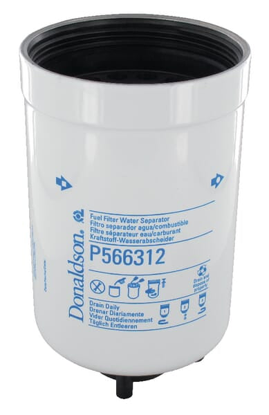 Filtro de combustível Donaldson P566312 — P566312