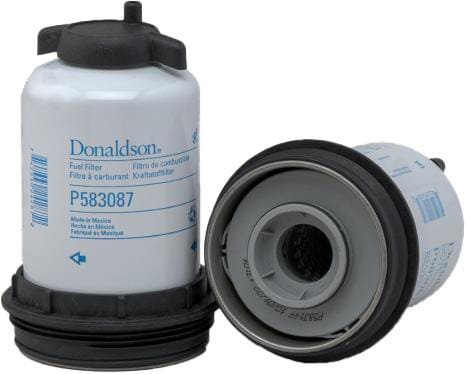 Filtro separador de água/combustível roscado Donaldson P583087 — P583087