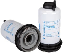 Filtro separador de água/combustível roscado Twist&Drain™ Donaldson P583090 — P583090